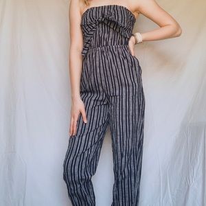 aerie romper/jumpsuit